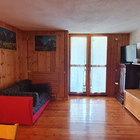 Il Rifugio Di Marcella Апартаменты