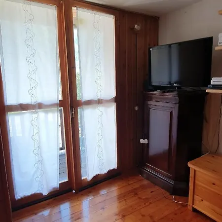 Appartement Il Rifugio Di Marcella Challand-Saint-Anselme