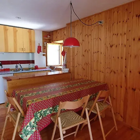 Il Rifugio Di Marcella Appartement