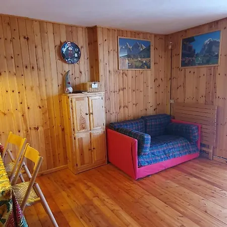 Il Rifugio Di Marcella Appartement