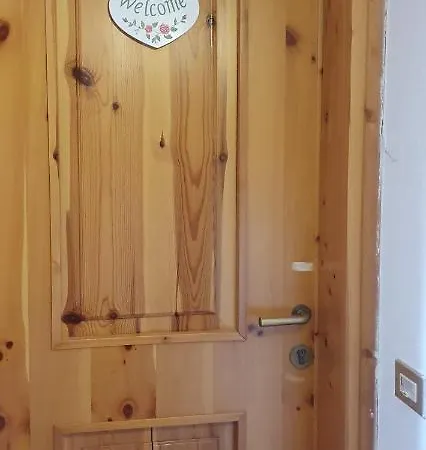 Апартаменты Il Rifugio Di Marcella Шаллан-Сент-Ансельм