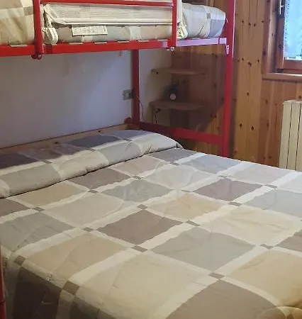 Апартаменты Il Rifugio Di Marcella