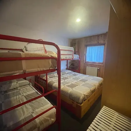 Il Rifugio Di Marcella Appartement *