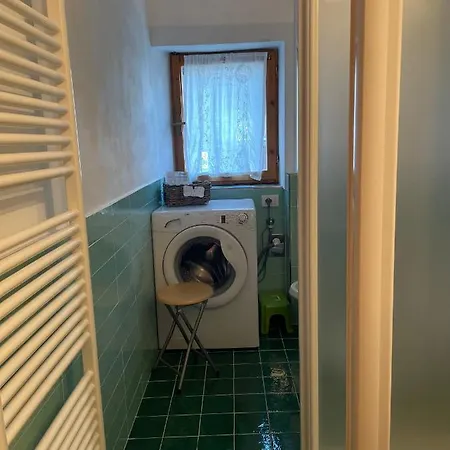 Il Rifugio Di Marcella