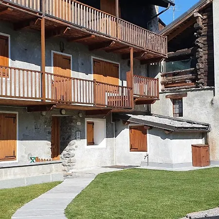 Il Rifugio Di Marcella