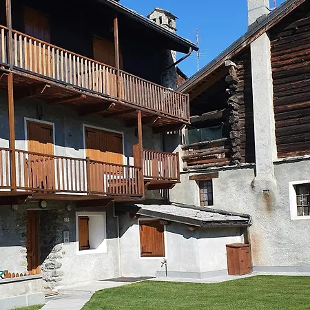 Il Rifugio Di Marcella *