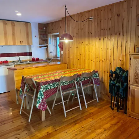 Appartement Il Rifugio Di Marcella *