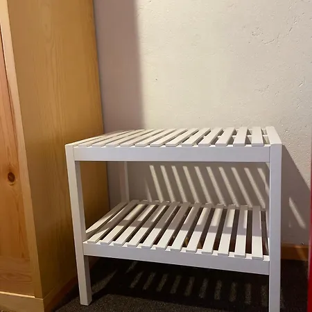 Апартаменты Il Rifugio Di Marcella Шаллан-Сент-Ансельм