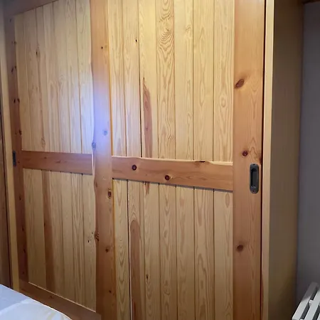 Апартаменты Il Rifugio Di Marcella