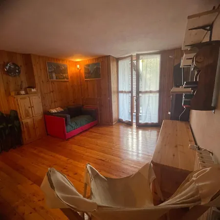 Il Rifugio Di Marcella *