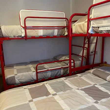 Апартаменты Il Rifugio Di Marcella Шаллан-Сент-Ансельм