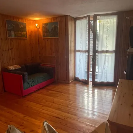 Appartement Il Rifugio Di Marcella