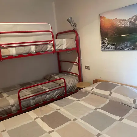 Il Rifugio Di Marcella Appartement