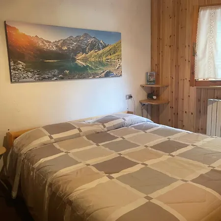 Il Rifugio Di Marcella Appartement *