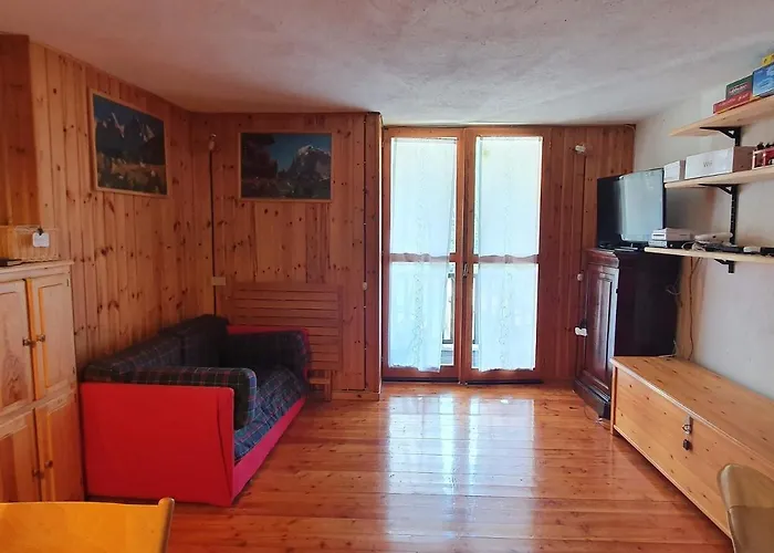 Il Rifugio Di Marcella Appartamento