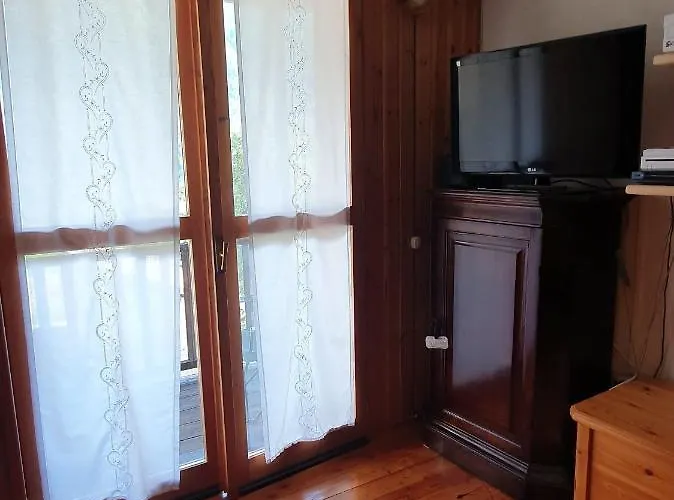 Appartamento Il Rifugio Di Marcella Challand-Saint-Anselme