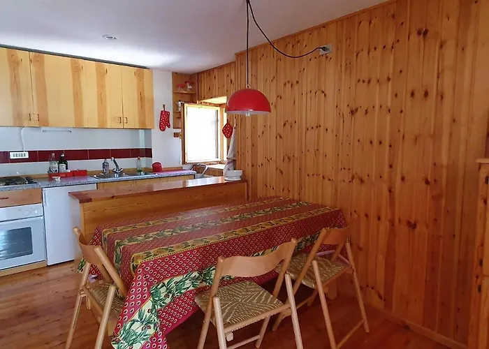 Il Rifugio Di Marcella Appartamento