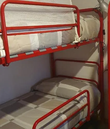 Il Rifugio Di Marcella *