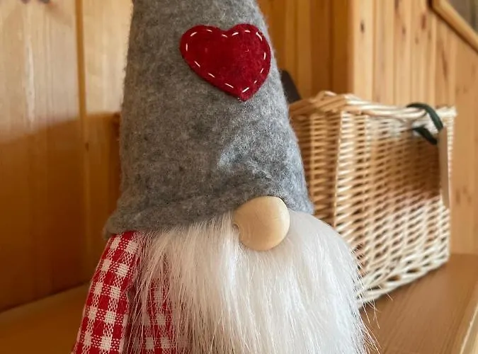 Il Rifugio Di Marcella * Challand-Saint-Anselme