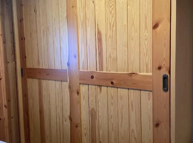 Il Rifugio Di Marcella * Challand-Saint-Anselme