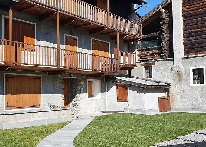 Il Rifugio Di Marcella