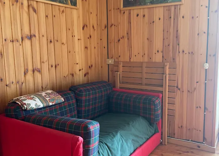 Il Rifugio Di Marcella * Challand-Saint-Anselme